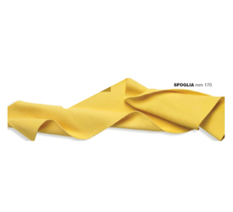 Форма для P3 SFOGLIA 100 мм бронза LA MONFERRINA Форма для P3 SFOGLIA 100 мм бронза LA MONFERRINA
