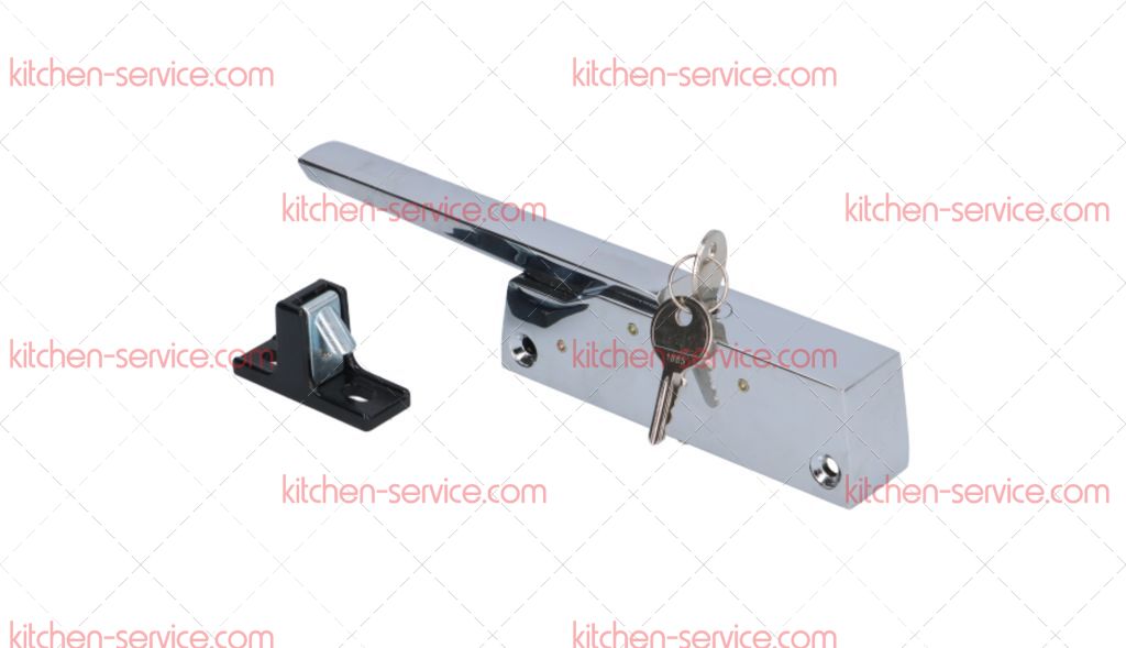 Замок 885 CR для CORECO (6033010007) Замок 885 CR для CORECO (6033010007)