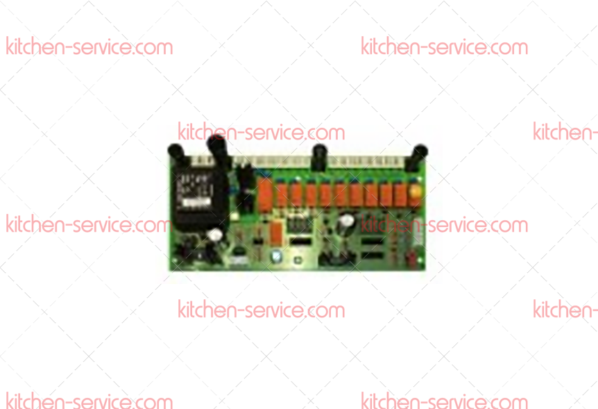 Плата печатная для печи (3390354) Плата печатная для печи (3390354)