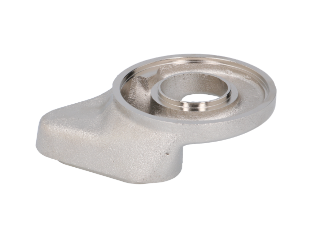 Головка горелки Е 125 мм для AMBACH (5016914267) Головка горелки Е 125 мм для AMBACH (5016914267)