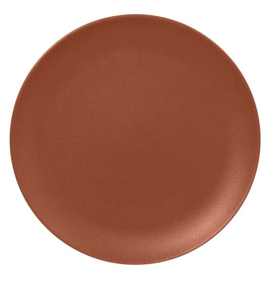 Тарелка плоская 21 см Neofusion Terra RAK PORCELAIN Тарелка плоская 21 см Neofusion Terra RAK PORCELAIN