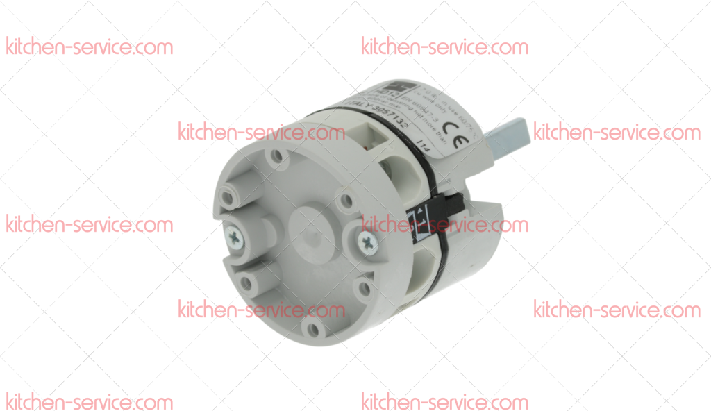 Переключатель селекторный для печи (3057132) Переключатель селекторный для печи (3057132)