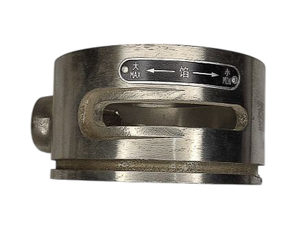 Корпус фаршенасоса для JGL (4-8) HUALIAN (00000001400) Корпус фаршенасоса для JGL (4-8) HUALIAN (00000001400)