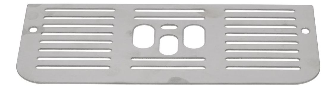 Решетка поддона для серии H Dr.coffee PROXIMA (9W0200001 / 8.W.2.0289) Решетка поддона для серии H Dr.coffee PROXIMA (9W0200001 / 8.W.2.0289)