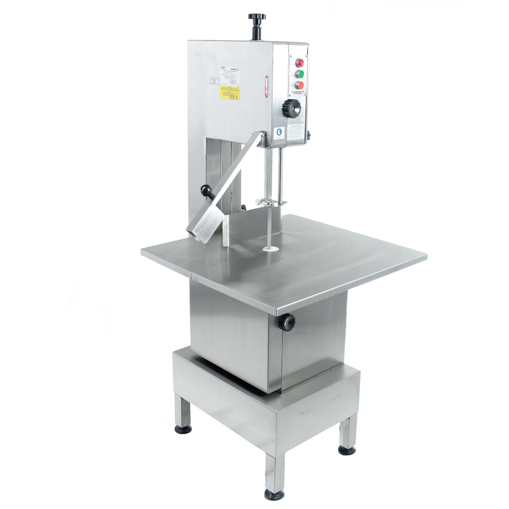 Пила ленточная для мяса JG-300 FOODATLAS Пила ленточная для мяса JG-300 FOODATLAS