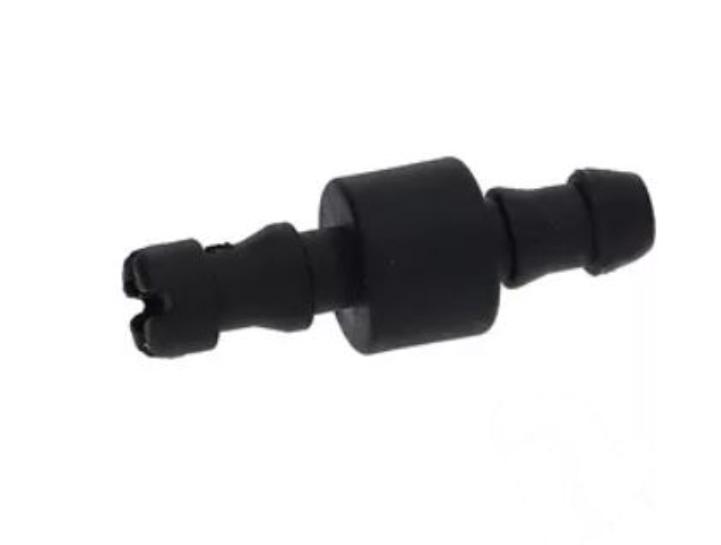 Переходник трубки капучинатора 2 для F12 Dr.coffee PROXIMA (9S0100007 / 8.S.1.0049) Переходник трубки капучинатора 2 для F12 Dr.coffee PROXIMA (9S0100007 / 8.S.1.0049)