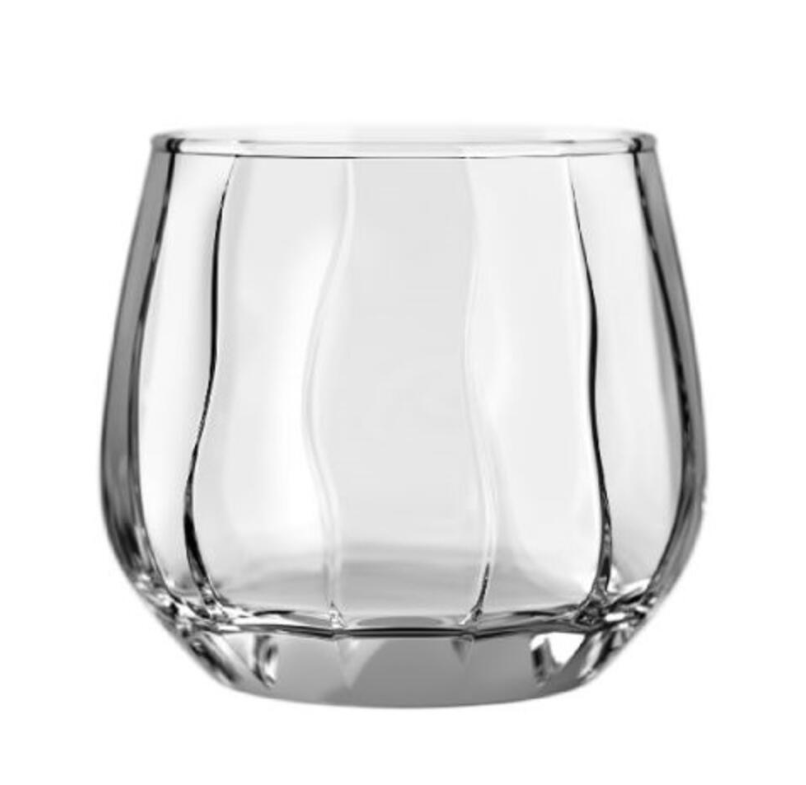 Стакан Олд Фэшн 250 мл Bondi Optical 8,5/7,1х7,8 см OCEAN (1B25310) Стакан Олд Фэшн 250 мл Bondi Optical 8,5/7,1х7,8 см OCEAN (1B25310)