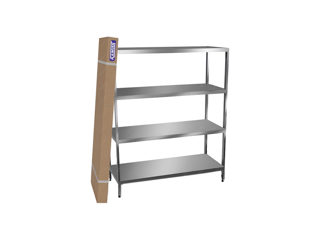 Стеллаж кухонный Ст-Р-3095 КАМИК Стеллаж кухонный Ст-Р-3095 КАМИК
