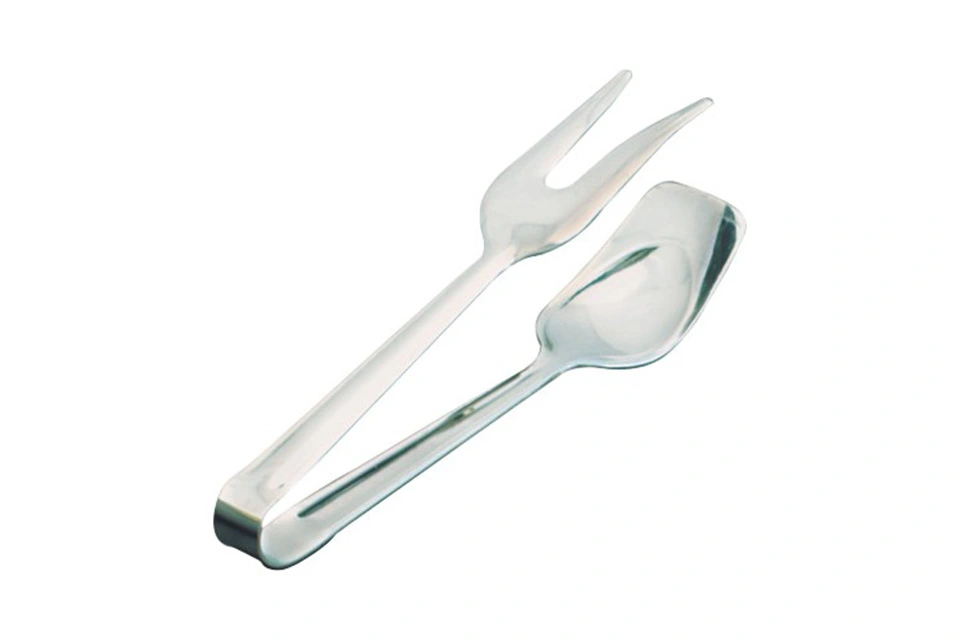 Щипцы для гриля TNG6 24 см EKSI Щипцы для гриля TNG6 24 см EKSI