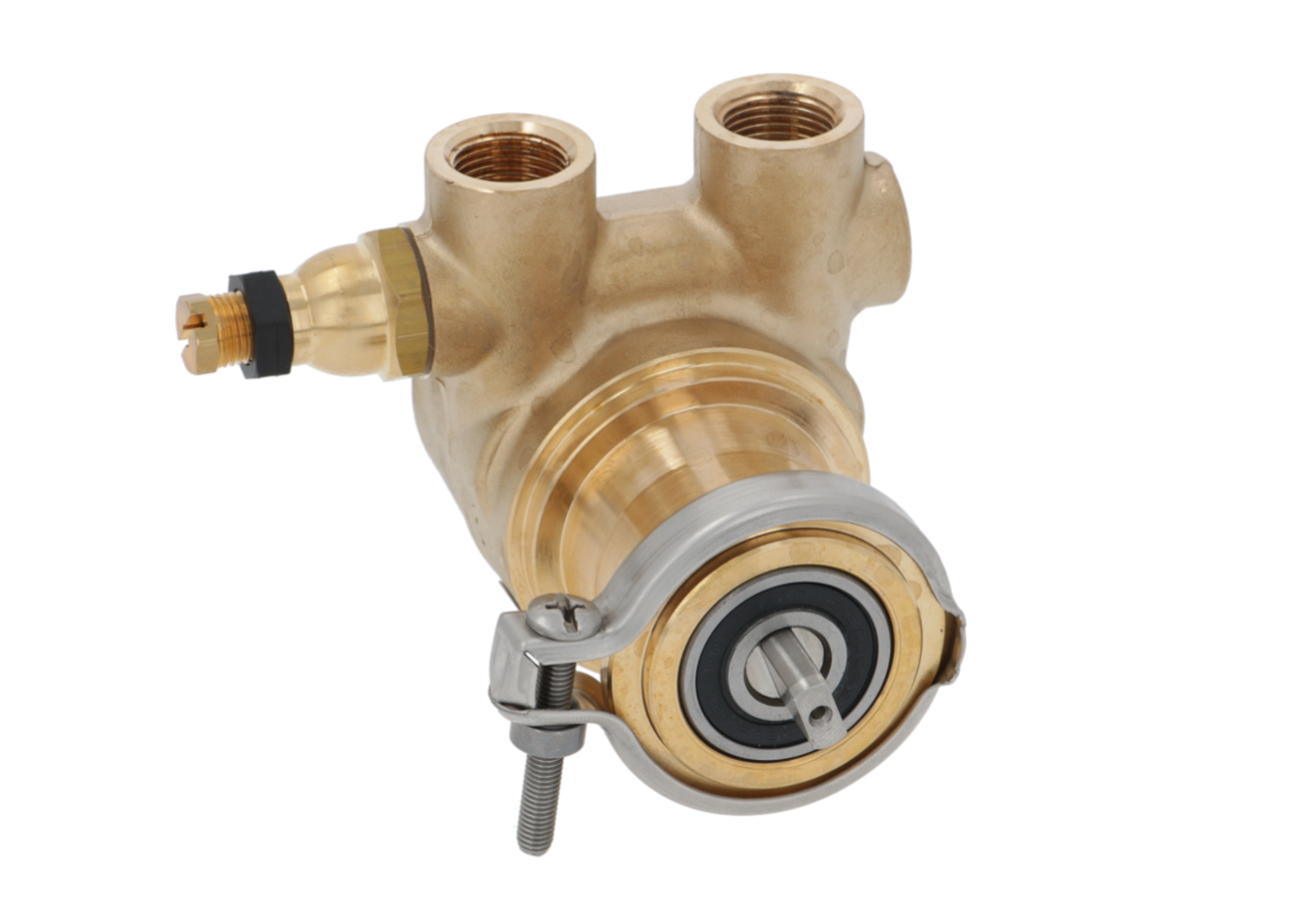 Помпа 100 л/час для CARIMALI (95.05270.00.19) Помпа 100 л/час для CARIMALI (95.05270.00.19)