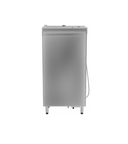 Пароконвектомат combi 2011b CONCEPT+, бойлер, 20 GN1/1, панель управления мембранная оптима мойка твёрдыми и жидкими средствами, шпилька вкатная GABINO Пароконвектомат combi 2011b CONCEPT+, бойлер, 20 GN1/1, панель управления мембранная оптима мойка твёрдыми и жидкими средствами, шпилька вкатная GABINO