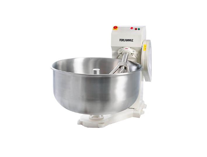 Тестомес вилочный PMDK 160 PORLANMAZ Тестомес вилочный PMDK 160 PORLANMAZ