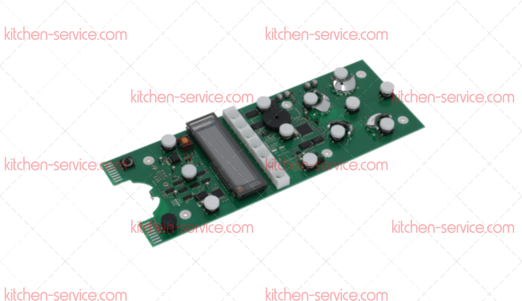 Плата электронная для печи (5037628) Плата электронная для печи (5037628)