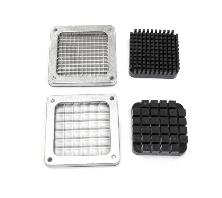 Пресс для нарезки овощей и фруктов HR-A657 ROAL Пресс для нарезки овощей и фруктов HR-A657 ROAL