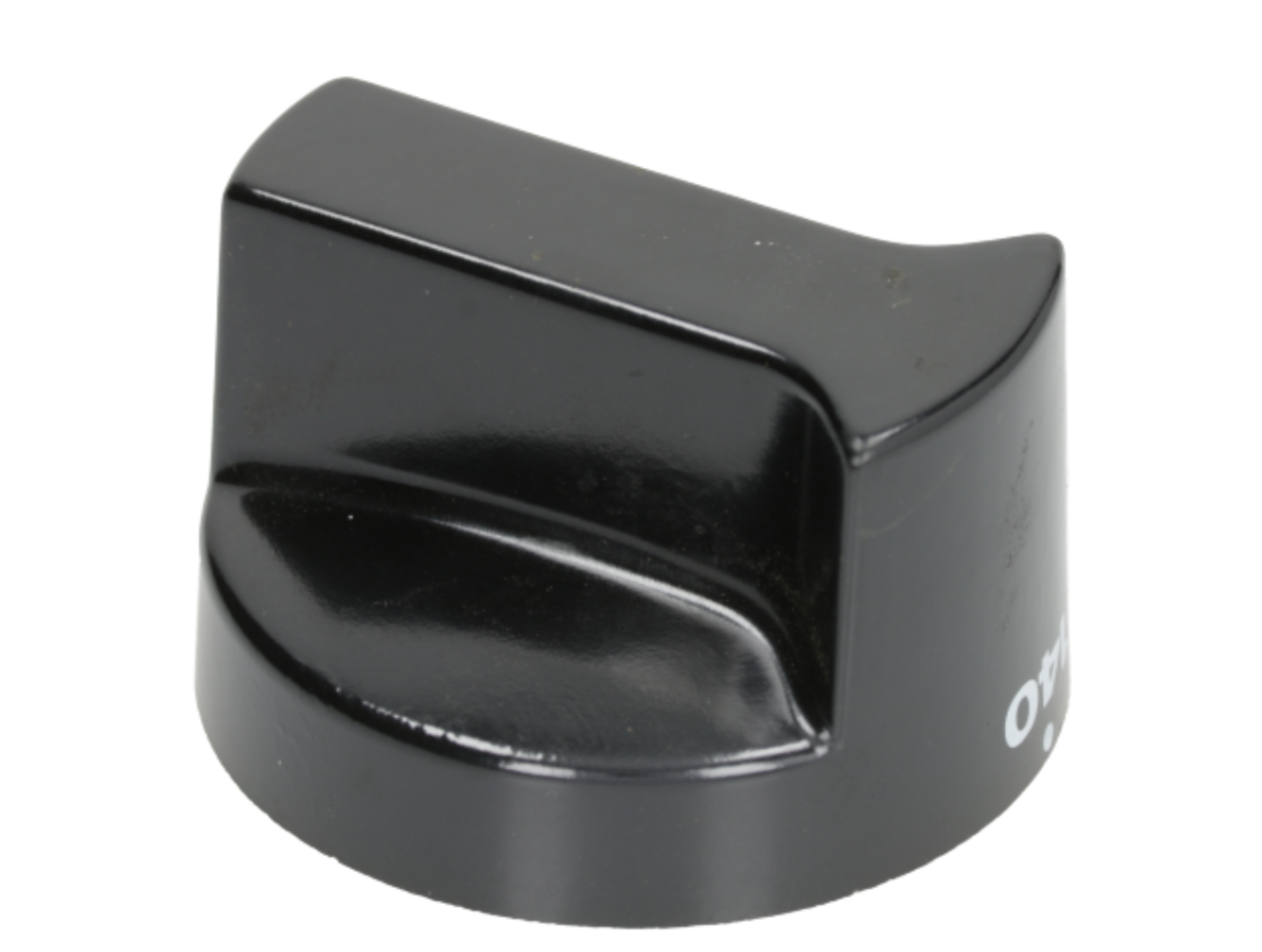 Ручка регулировочная черная 60 мм 140-185°C для GIORIK (2002909) Ручка регулировочная черная 60 мм 140-185°C для GIORIK (2002909)