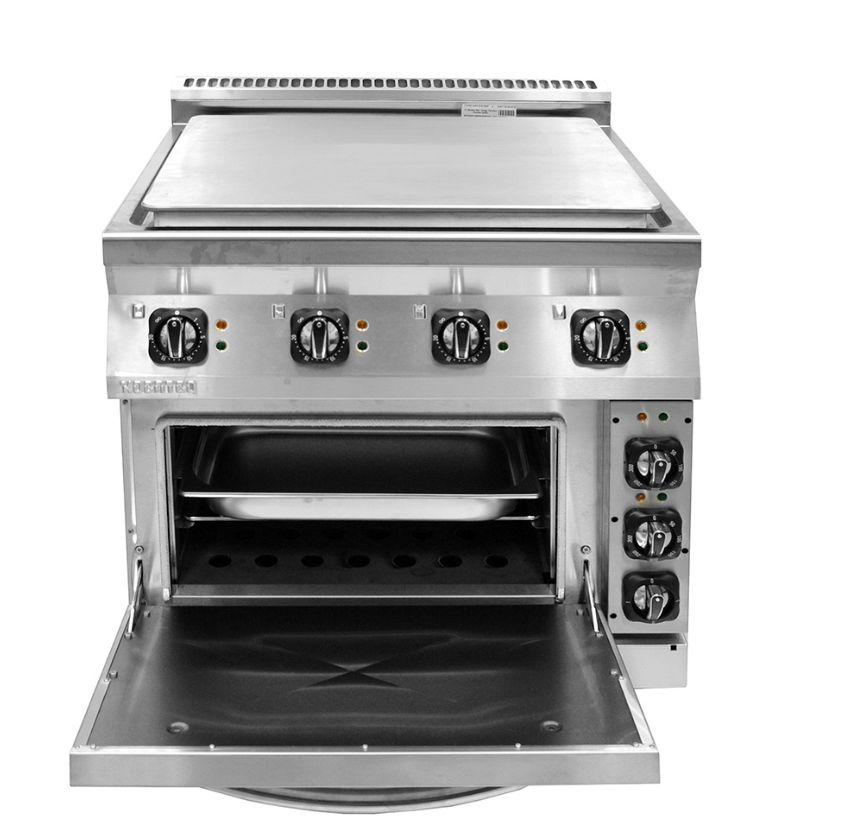 Плита электрическая MCETO 87 KOCATEQ Плита электрическая MCETO 87 KOCATEQ