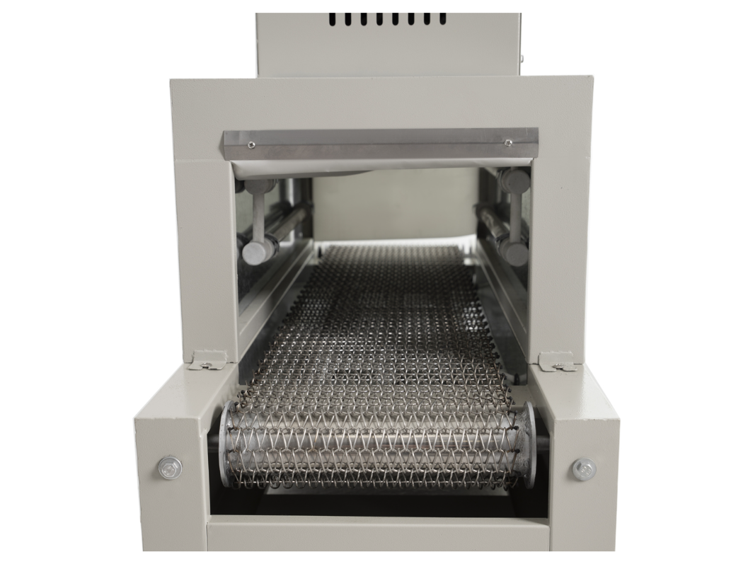 Тоннель термоусадочный BS-260 Eco FOODATLAS Тоннель термоусадочный BS-260 Eco FOODATLAS