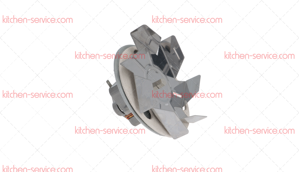 Двигатель с крыльчаткой для печи (3240297) Двигатель с крыльчаткой для печи (3240297)