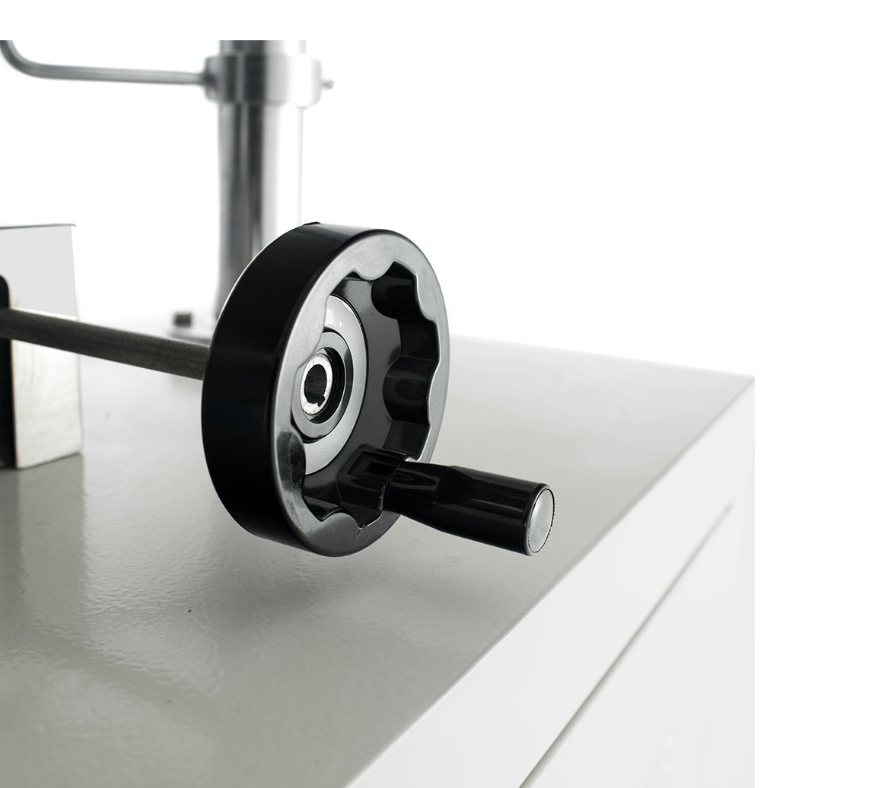 Дозатор объемный сыпучих материалов KFG50 FOODATLAS Дозатор объемный сыпучих материалов KFG50 FOODATLAS