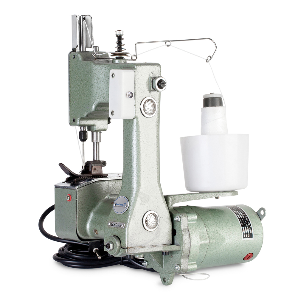 Машина мешкозашивочная Eco GK-9-2 FOODATLAS Машина мешкозашивочная Eco GK-9-2 FOODATLAS