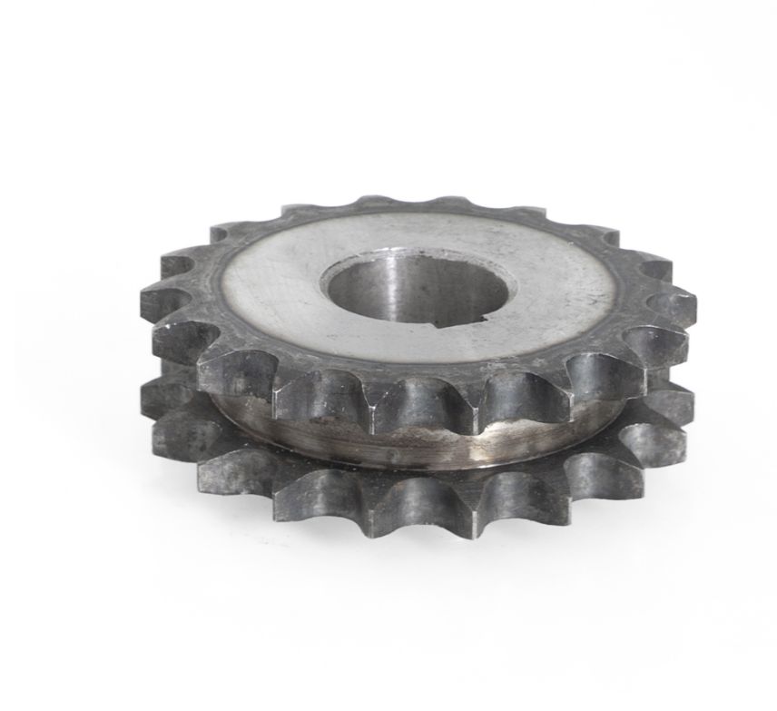 Колесо верхнее для привода цепи 135-6A FOODATLAS (ЦБ000000156) Колесо верхнее для привода цепи 135-6A FOODATLAS (ЦБ000000156)