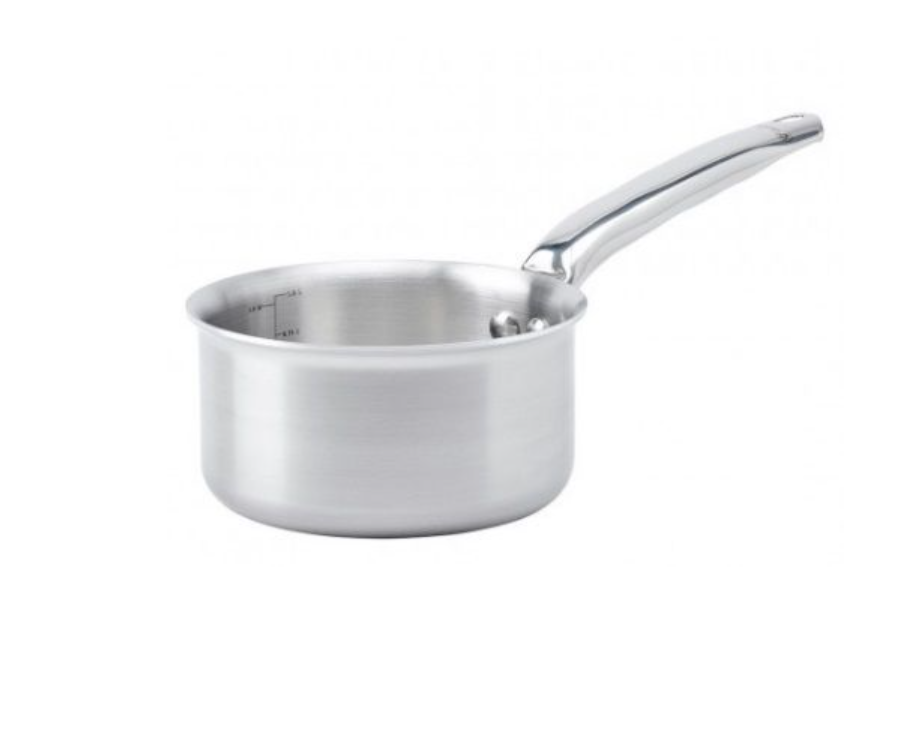 Сотейник 1 л Alchimy DE BUYER (3601.14) Сотейник 1 л Alchimy DE BUYER (3601.14)