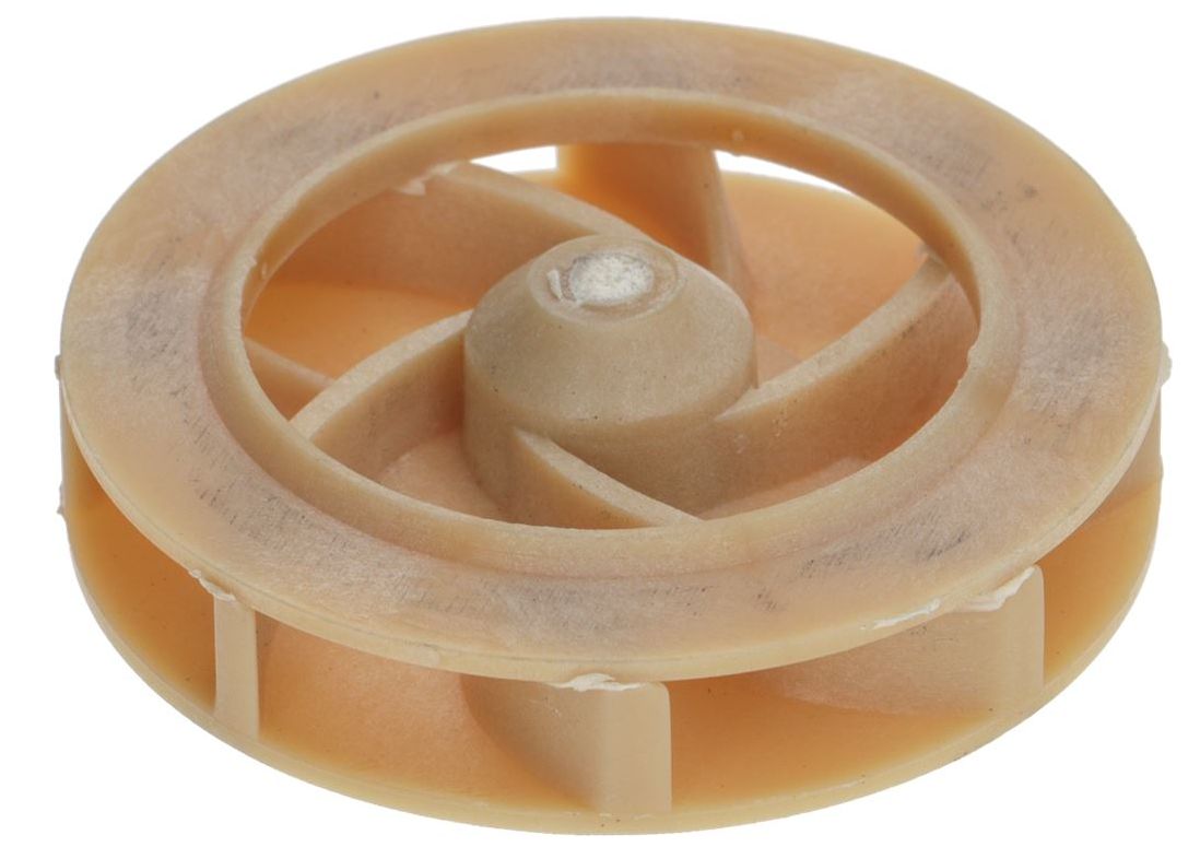 Колесо рабочее M7L для насоса AMIKA (124049) Колесо рабочее M7L для насоса AMIKA (124049)