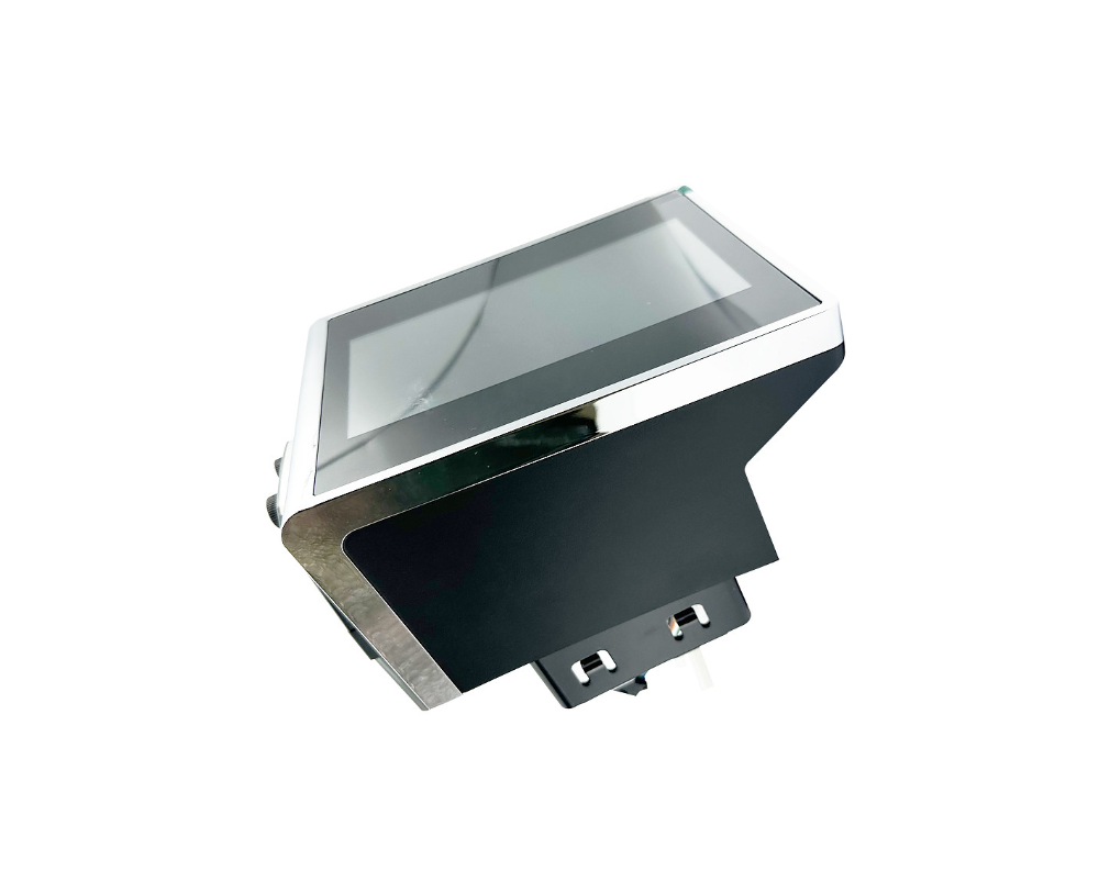 Модуль управления в сборе для F12 Dr.coffee PROXIMA (9N0100046 / 7.NN.0131) Модуль управления в сборе для F12 Dr.coffee PROXIMA (9N0100046 / 7.NN.0131)