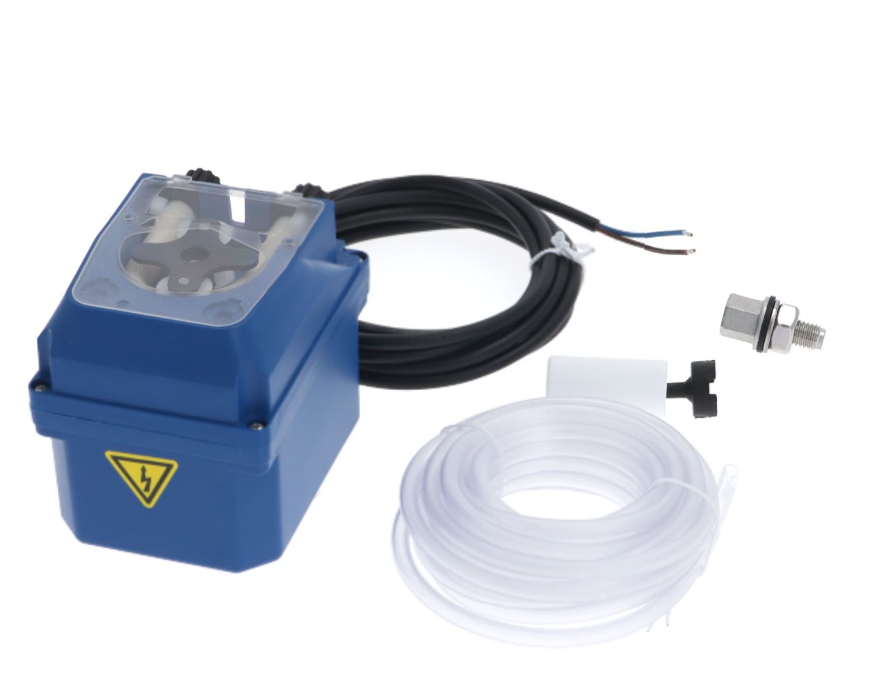 Насос перистальтический для моющего средства PE -3 SEKO (PPE0003A1000_A) Насос перистальтический для моющего средства PE -3 SEKO (PPE0003A1000_A)