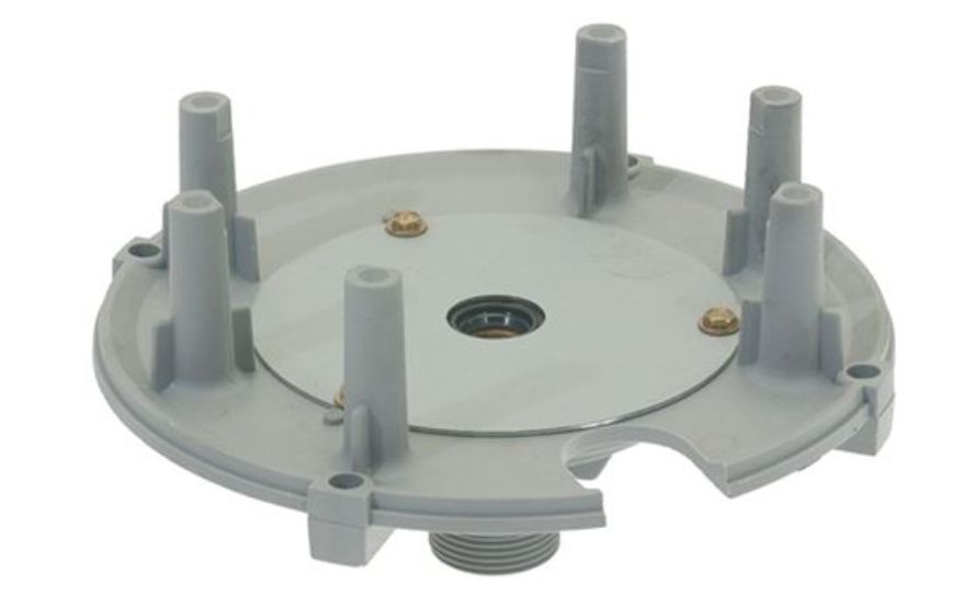 Фланец опорный в сборе для SANTOS (10500) Фланец опорный в сборе для SANTOS (10500)