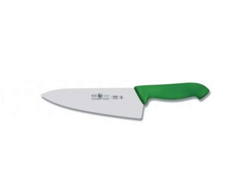 Нож поварской 200/335 мм Шеф HoReCa ICEL (28500.HR10000.200) Нож поварской 200/335 мм Шеф HoReCa ICEL (28500.HR10000.200)