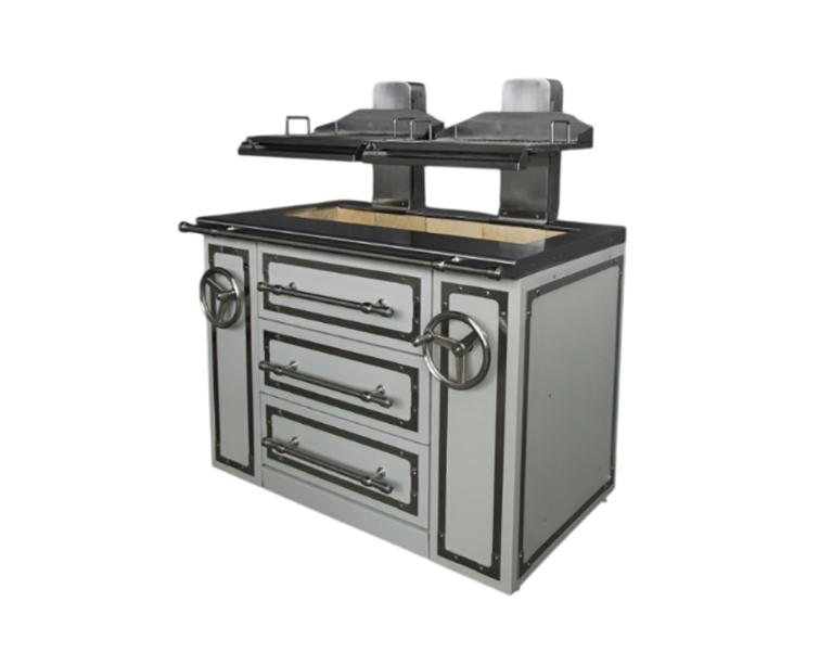 Гриль-мангал PALERMO GM (PARILLA) GRILL MASTER Гриль-мангал PALERMO GM (PARILLA) GRILL MASTER