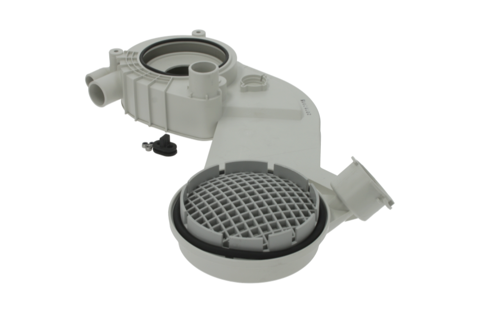 Коллектор для WINTERHALTER (60003597) Коллектор для WINTERHALTER (60003597)