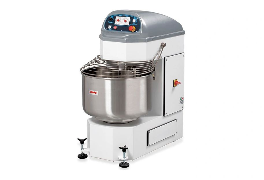 Машина тестомесильная SP80 One WLBAKE Машина тестомесильная SP80 One WLBAKE