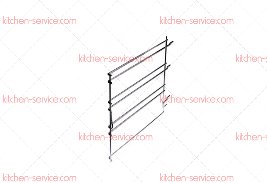 Держатель решеток для печи (5061430) Держатель решеток для печи (5061430)