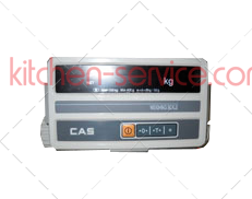 Блок индикации DB-H ASSY CAS (71122)