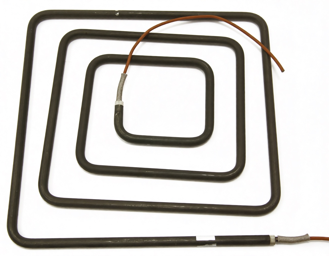 Элемент нагревательный ТЭН внешний 1,3 кВт для EURAST Элемент нагревательный ТЭН внешний 1,3 кВт для EURAST