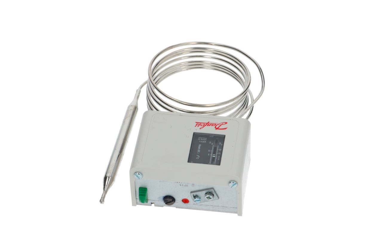 Термостат комнатный DANFOSS (060L111566) Термостат комнатный DANFOSS (060L111566)