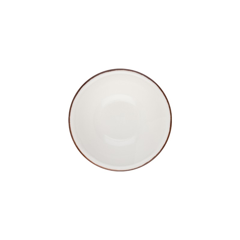 Салатник 620мл Modest Brown ID Fine Салатник 620мл Modest Brown ID Fine