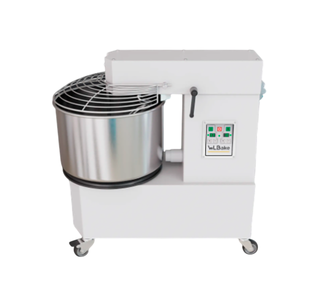 Машина тестомесильная SP25 E A2V WLBAKE Машина тестомесильная SP25 E A2V WLBAKE