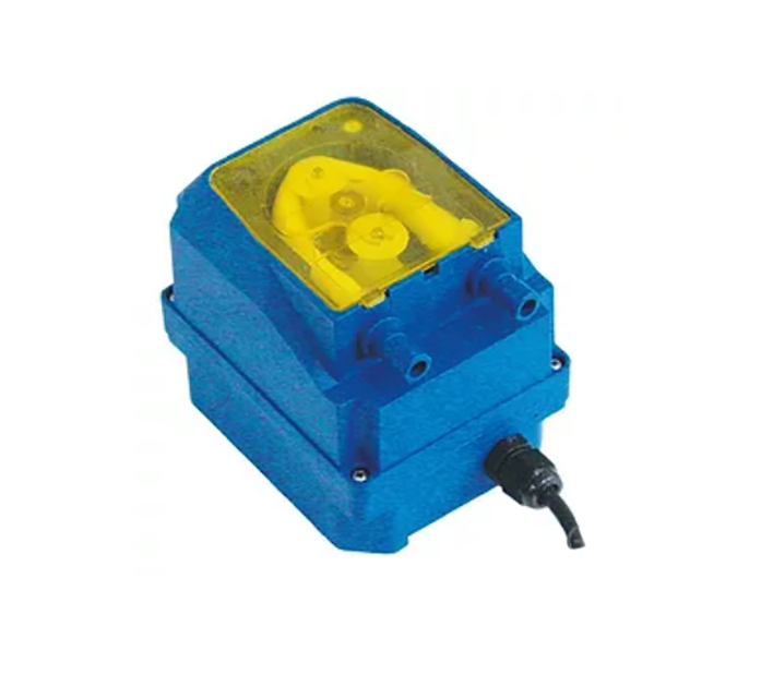 Дозатор моющего средства PR 3-18 л/ч 230В SEKO Дозатор моющего средства PR 3-18 л/ч 230В SEKO