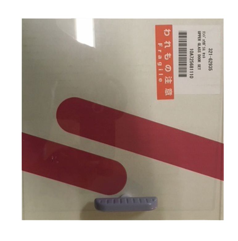 Ручка защитного стекла для CAUW/CAUX CAS (321-62935) Ручка защитного стекла для CAUW/CAUX CAS (321-62935)