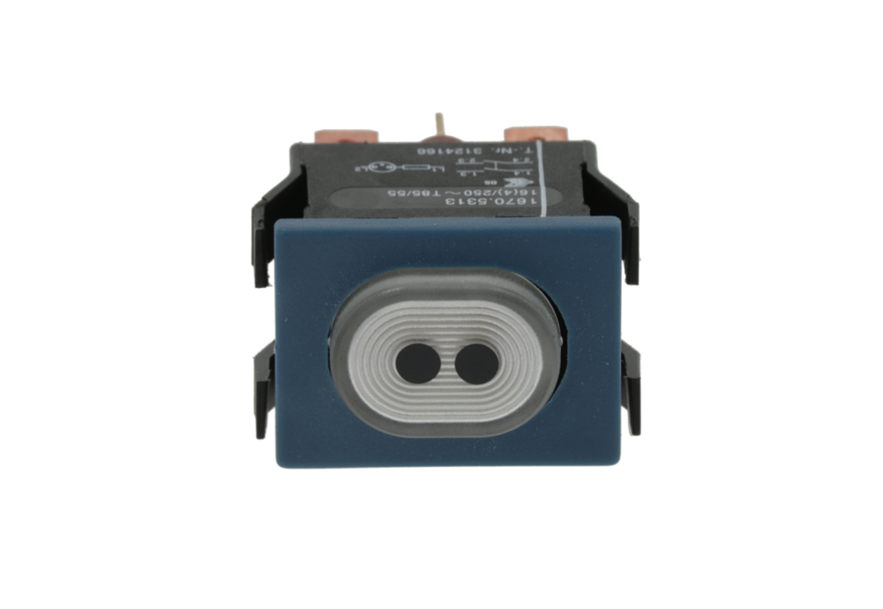 Выключатель кнопочный для WINTERHALTER (3124166) Выключатель кнопочный для WINTERHALTER (3124166)