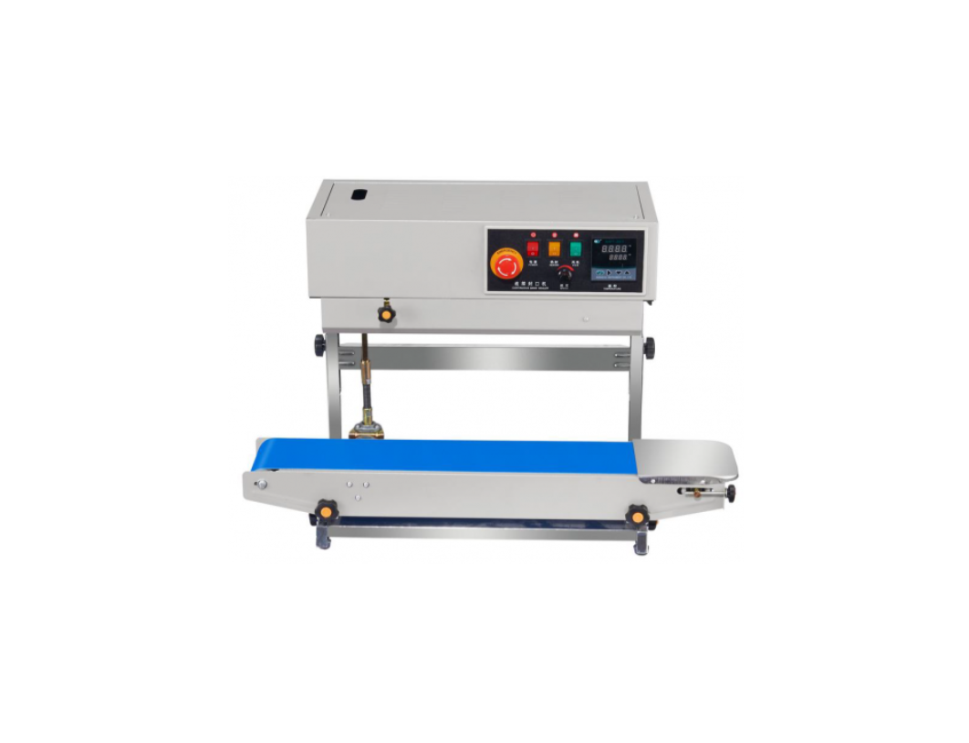 Запайщик роликовый DBF-770 800х330х630 мм ROALPACK Запайщик роликовый DBF-770 800х330х630 мм ROALPACK