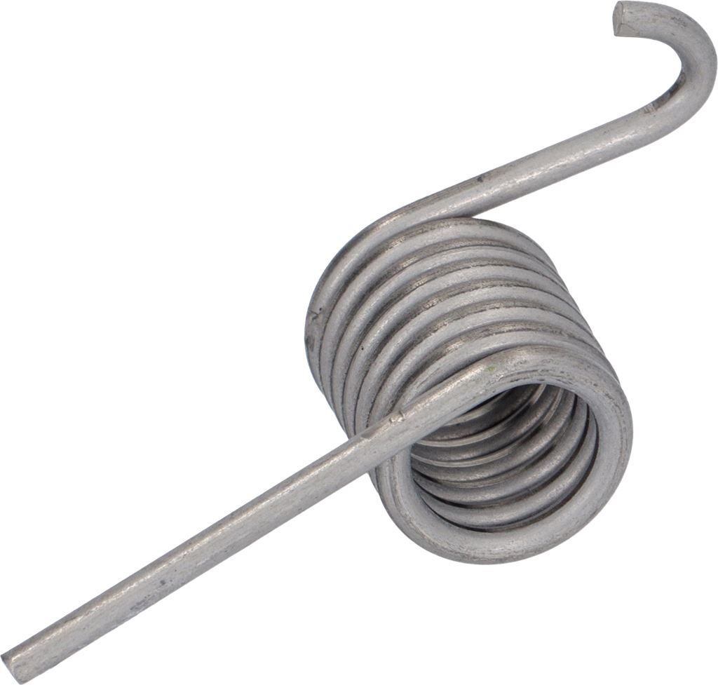 Пружина правая торсионная для ANGELO PO (3121270) Пружина правая торсионная для ANGELO PO (3121270)