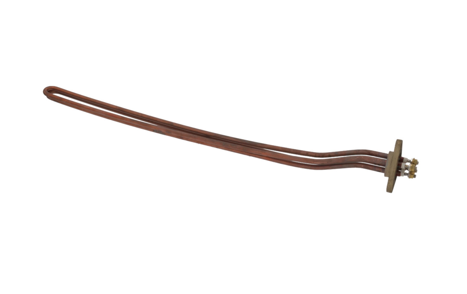 Элемент нагревательный ТЭН для BRASILIA (00617.2.00.08) Элемент нагревательный ТЭН для BRASILIA (00617.2.00.08)