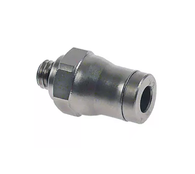 Штуцер быстросъемный прямой для CARIMALI (97.00070.00.19) Штуцер быстросъемный прямой для CARIMALI (97.00070.00.19)