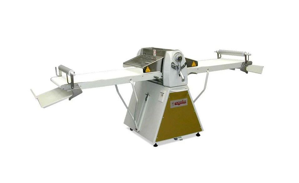 Тестораскатка SPT3 1000 SOTTORIVA Тестораскатка SPT3 1000 SOTTORIVA
