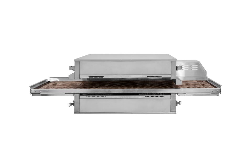 Печь для пиццы ROBOCHEF RC650M ROBOLABS Печь для пиццы ROBOCHEF RC650M ROBOLABS