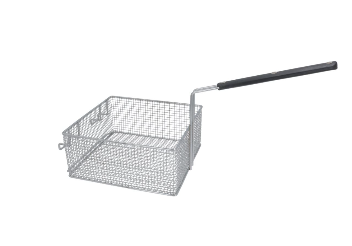 Корзина 290х285х125 мм для фритюрницы ALPENINOX (0A2603) Корзина 290х285х125 мм для фритюрницы ALPENINOX (0A2603)